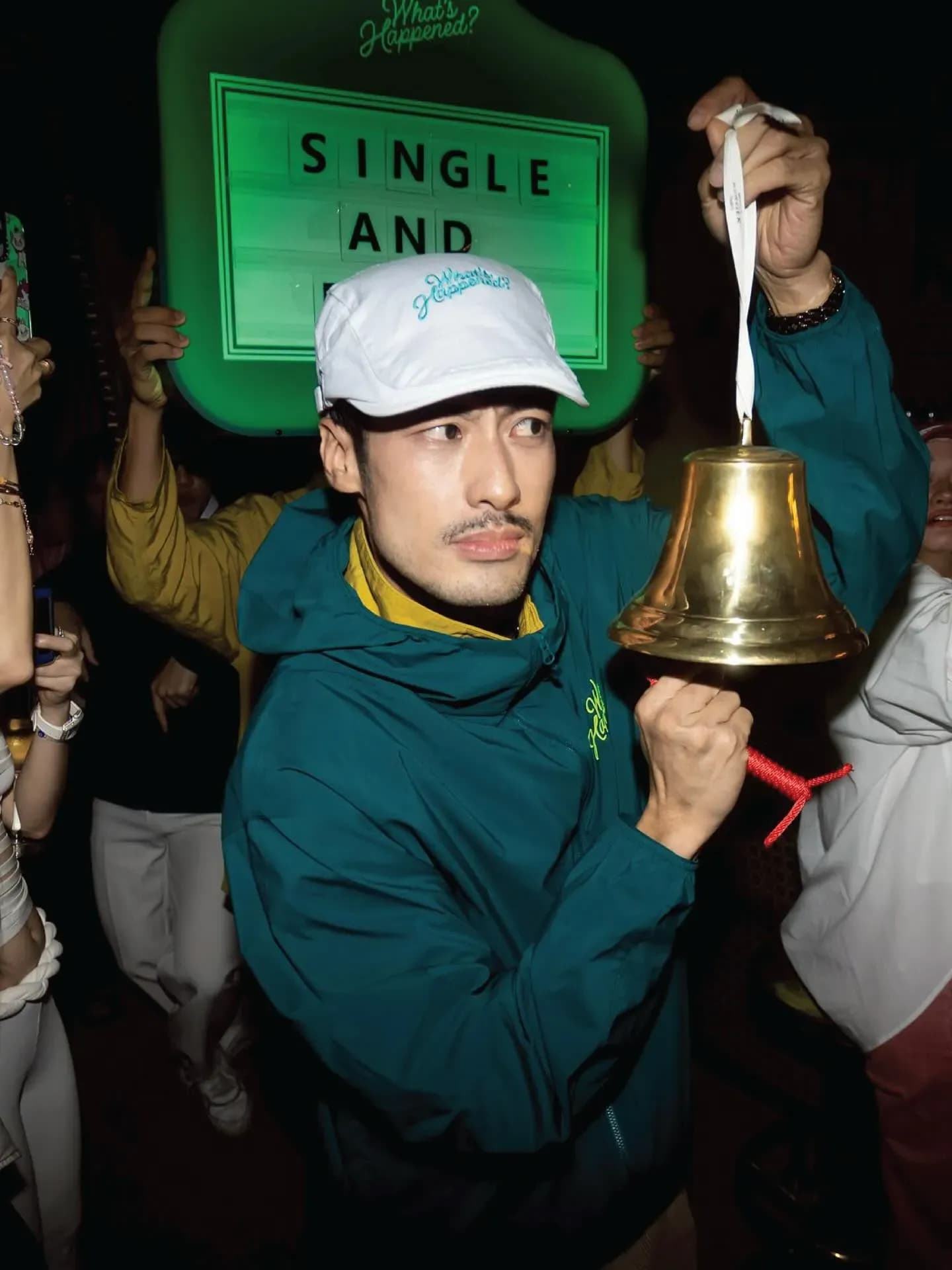 Top Party Places on the 5th Floor of Emsphere Bangkok